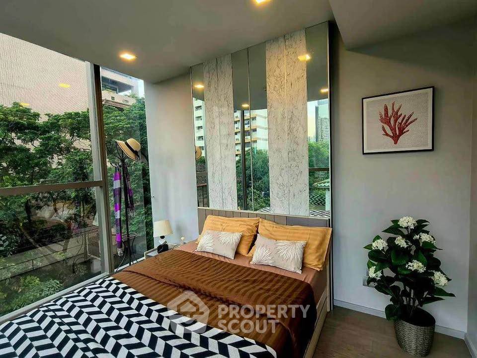 picture 3-BR Condo at Ashton Residence 41 near BTS Phrom Phong (ID 3441821) - 11/13