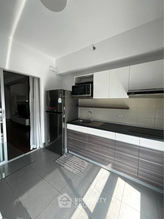 picture 1-BR Condo at Supalai Monte 2 in Wat Ket (ID 3442257) - 12/12