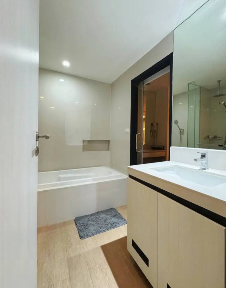 picture ❌️No Short term rent ,Liv@Nimman Condo for Rent! 1bed , Nimmanhemin,ChiangMai. - 12/13
