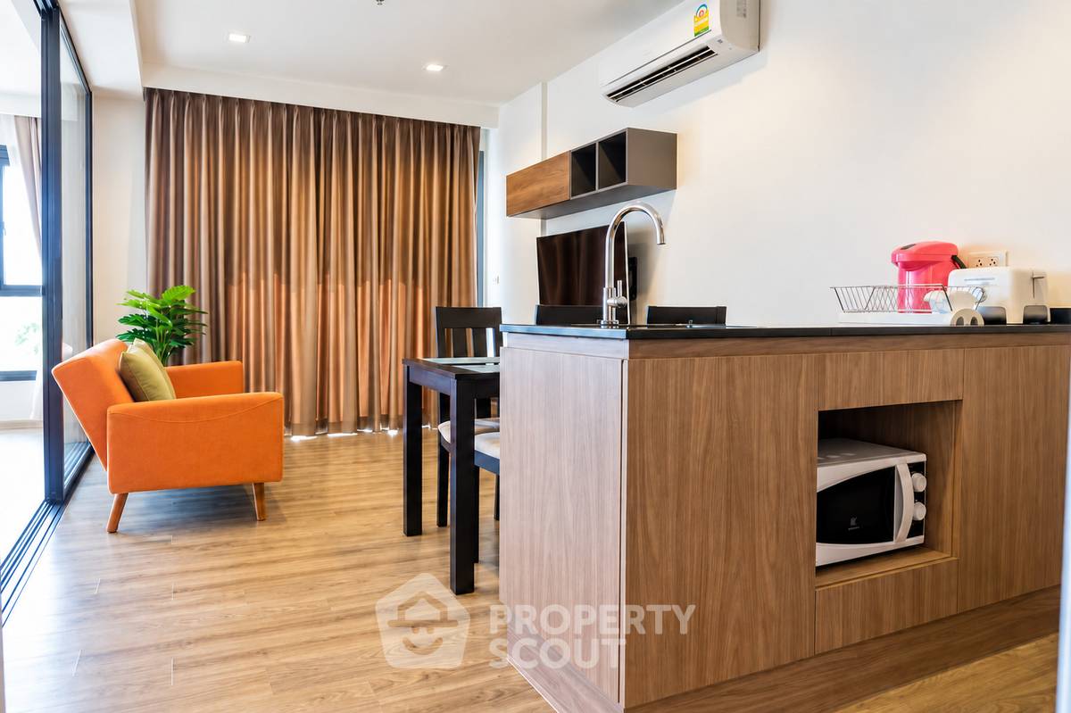 picture Great Value 1-BR Condo For Sale At Rain Cha Am Hua Hin (ID 3437332) - 4/8