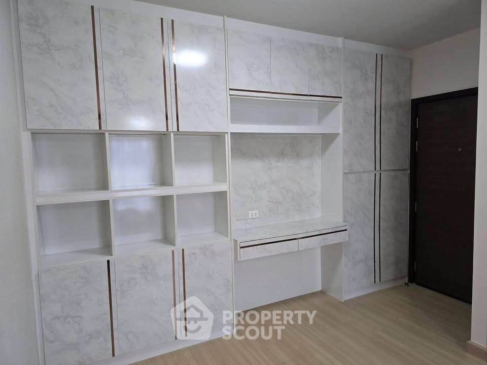 picture 2-BR Condo at Supalai Veranda Rama 9 in Bang Kapi (ID 3436545) - 8/12