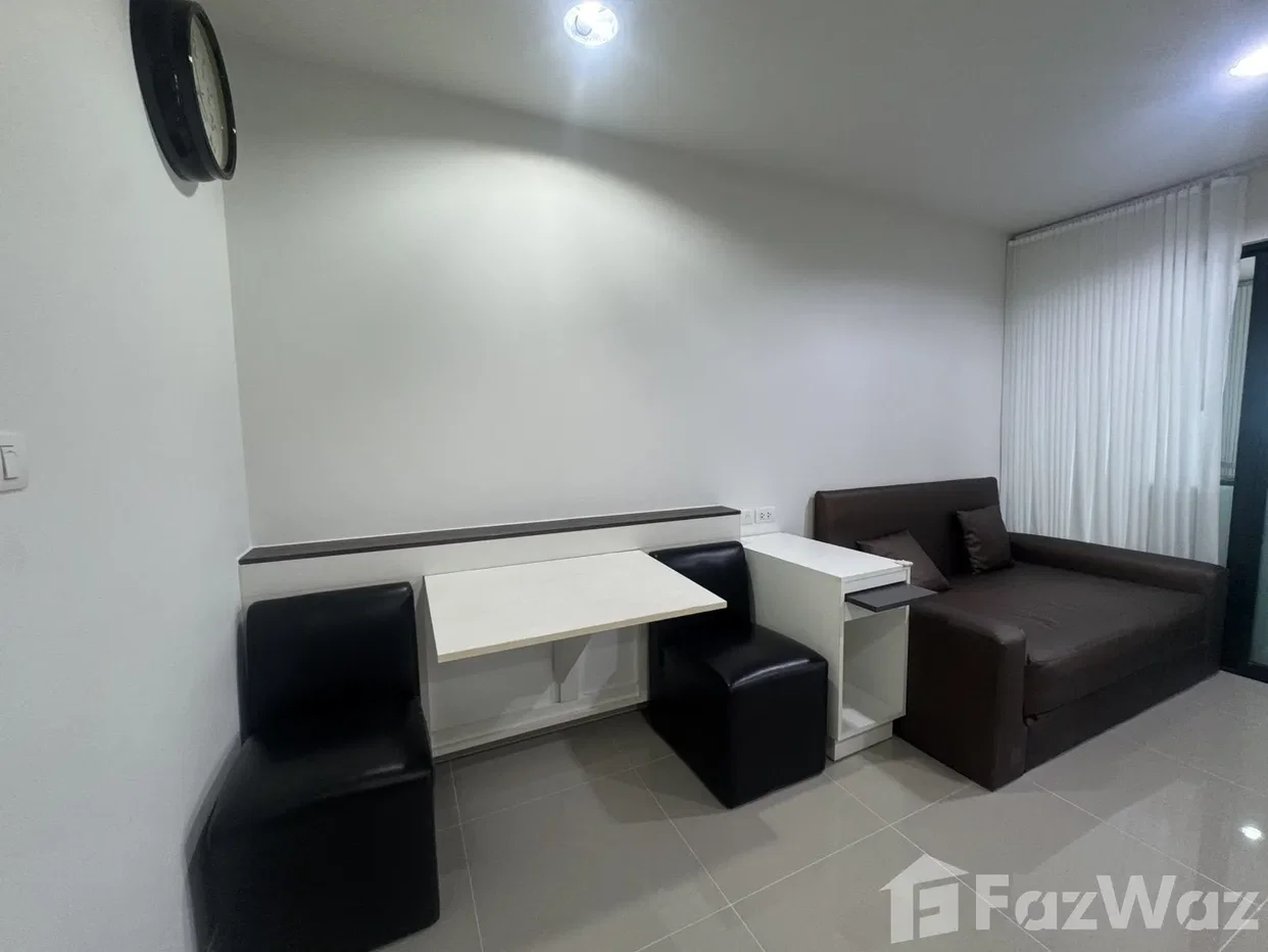 picture The Link Vano Sukhumvit 64 – 1-Bedroom Condo for Sale 6881256 - 9/11