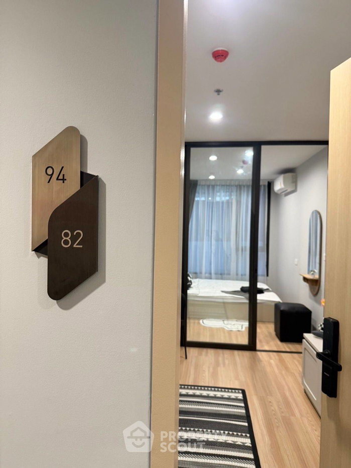 รูป คอนโด 1 ห้องนอน Skyrise Avenue Sukhumvit 64 ใกล้ BTS Punnawithi (ID 2420094) - รูปที่ 7/10