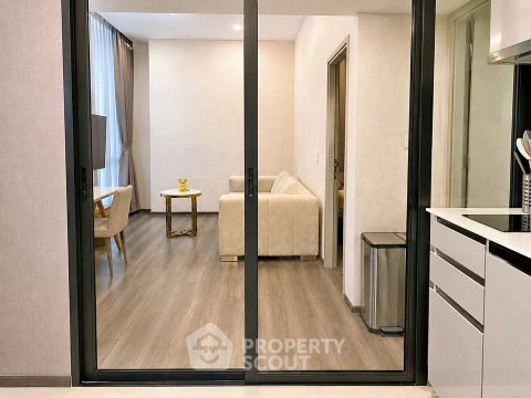 15th-Floor 2-BR Knightsbridge Space Ratchayothin Near BTS Ratchayothin (ID 3438141)
