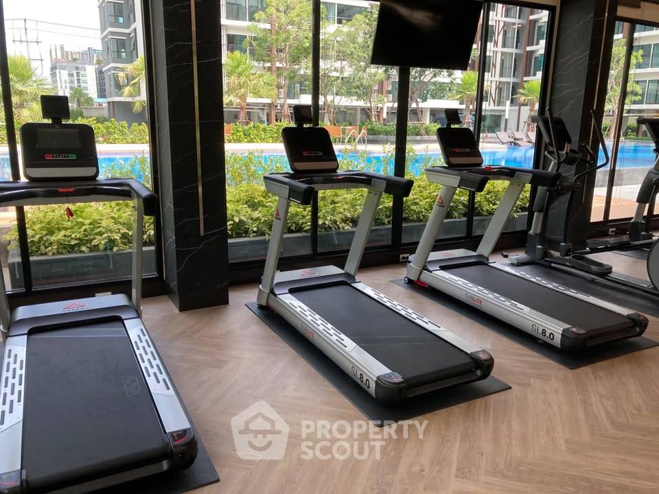รูป คอนโด 2-ห้องนอน ที่ ศุภาลัย ซิตี้ รีสอร์ท สุขุมวิท 107 ใกล้ BTS แบริ่ง (ID 3441852) - รูปที่ 8/26