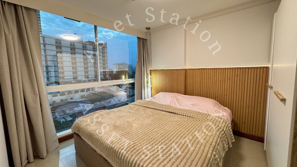 picture Chateau in Town Phaholyothin 11 I 🚈 Near BTS Ari and BTS Saphan Khwai - 2/14