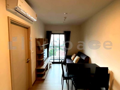 Condos for sale : ▚ L1IC03ツ FOR SALE The Base Phetchaburi-Thonglor 1Bed 33sqm 3.69MB Great Price Spacious Unit Beautiful Decor Near BTS Thong Lo✨