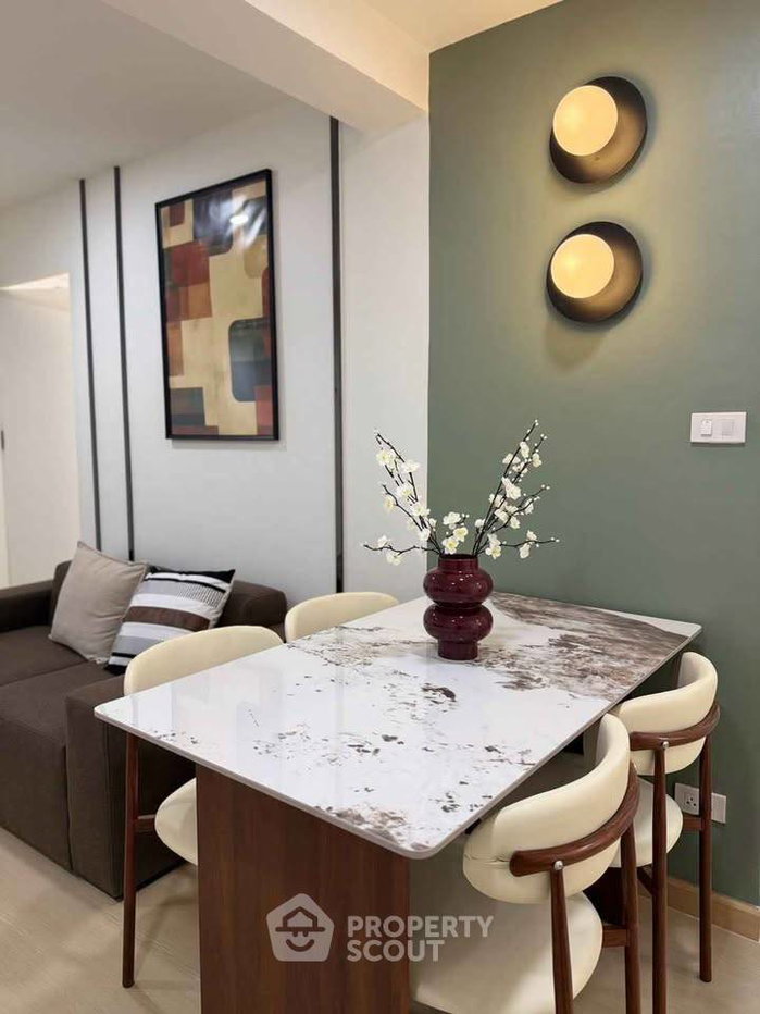 picture 2-BR Condo At Century Park Condominium Near MRT Lat Phrao (ID 3435641) - 3/10
