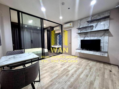 Condos for rent : Politan rive riverside condo for rent