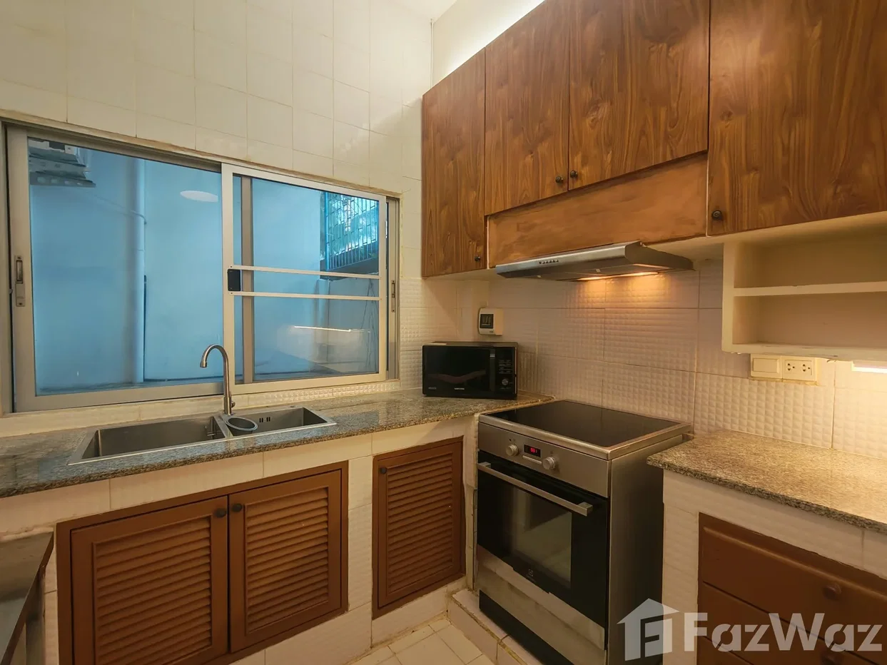 รูป ทาวน์เฮ้าส์ให้เช่า 4 ห้องนอน ในโครงการ หมู่บ้านทวีวัฒนา วิลล่า 6878795 - รูปที่ 7/18