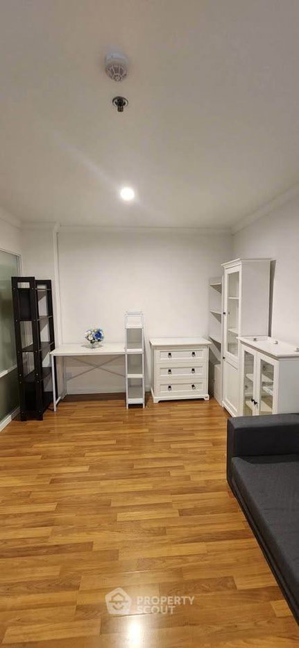 picture 1-BR Condo at Lumpini Place Rama 9–Ratchada near MRT Phra Ram 9 (ID 3438309) - 30/34