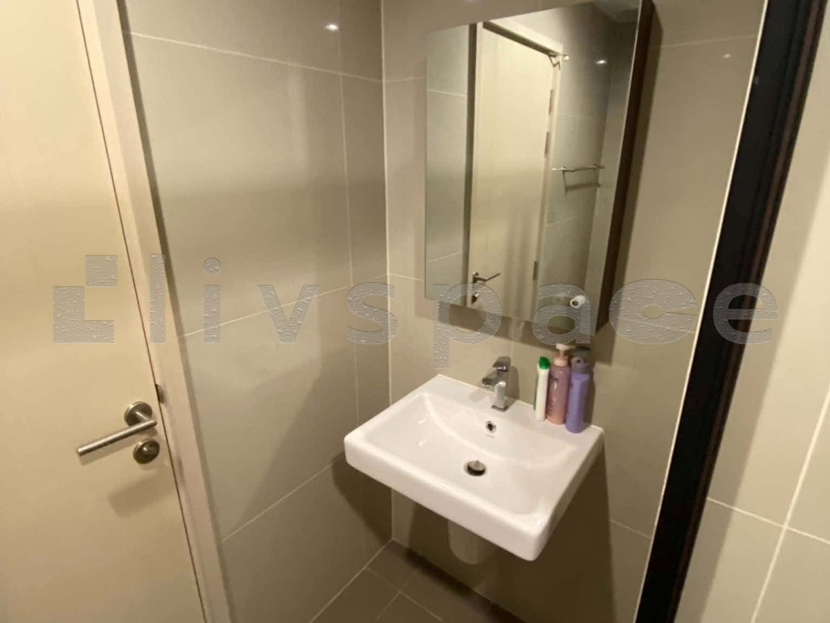 รูป ▚ L1IC03ツ ขาย The Base Phetchaburi-Thonglor 1Bed 33ตร.ม. 3.69ลบ. ราคาดี ไซส์ใหญ่ แต่งสวย เดินทางสะดวก ใกล้ BTS ทองหล่อ✨ - รูปที่ 5/7