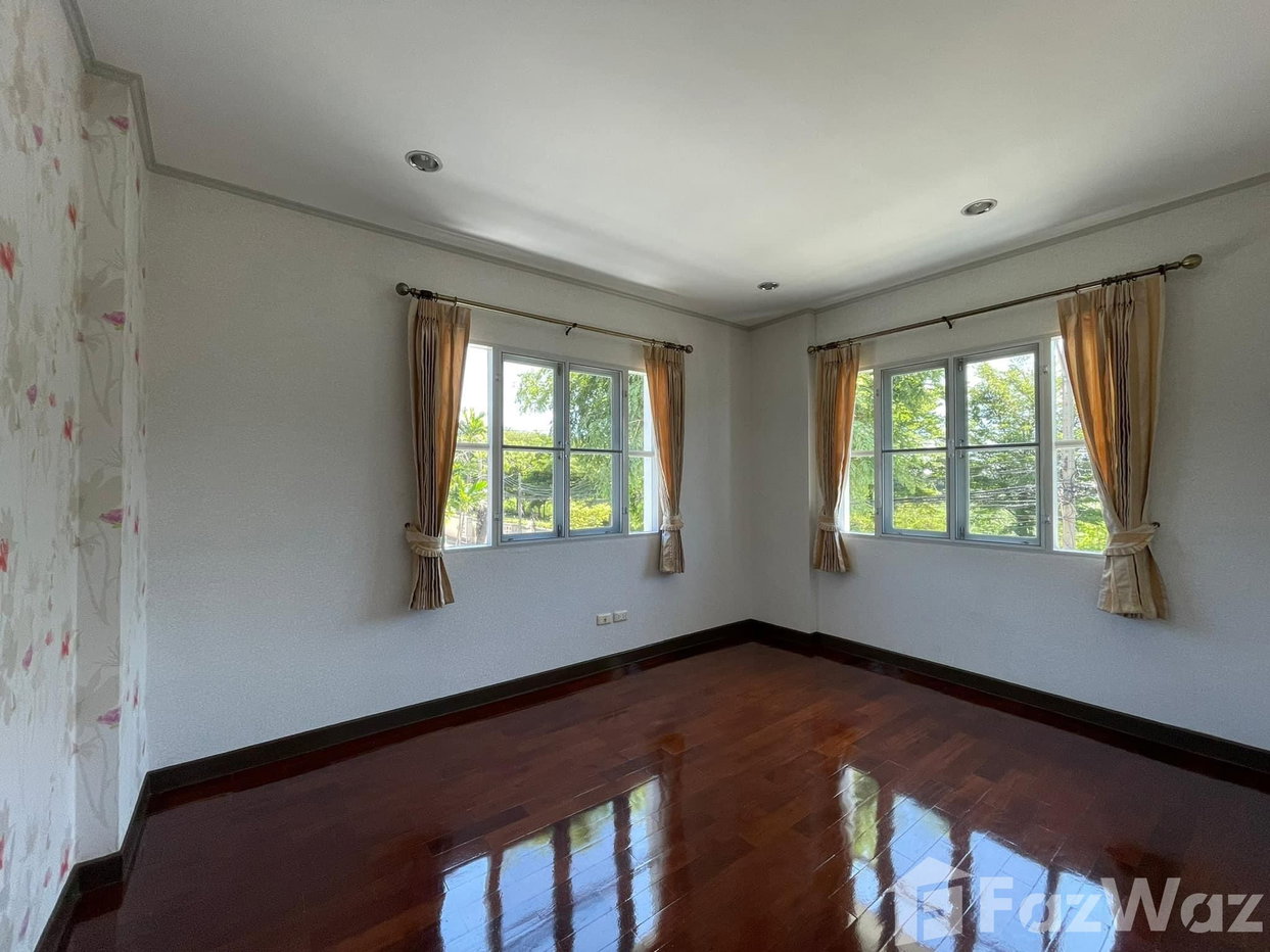 รูป ขาย บ้านเดี่ยว 4 ห้องนอน ในโครงการ ลดาวัลย์ เลคโคโลเนียล 1162540 - รูปที่ 15/22