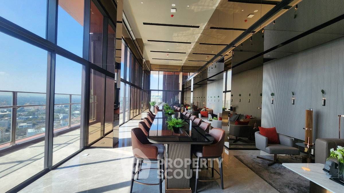 รูป ใกล้ BTS พระโขนง 300 ม. | 1 ห้องนอน IDEO Sukhumvit - Rama 4 (ID 3433240) - รูปที่ 49/57
