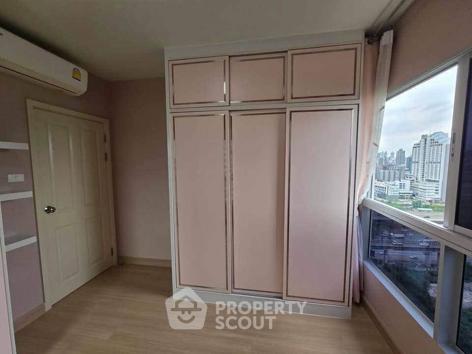picture 2-BR Condo at Supalai Veranda Rama 9 in Bang Kapi (ID 3436545) - 7/12