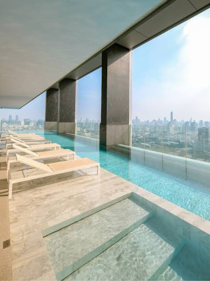 picture FOR RENT | NOBLE AROUND ARI Beautiful Unit on a High Floor in the Prime Ari - 3/3