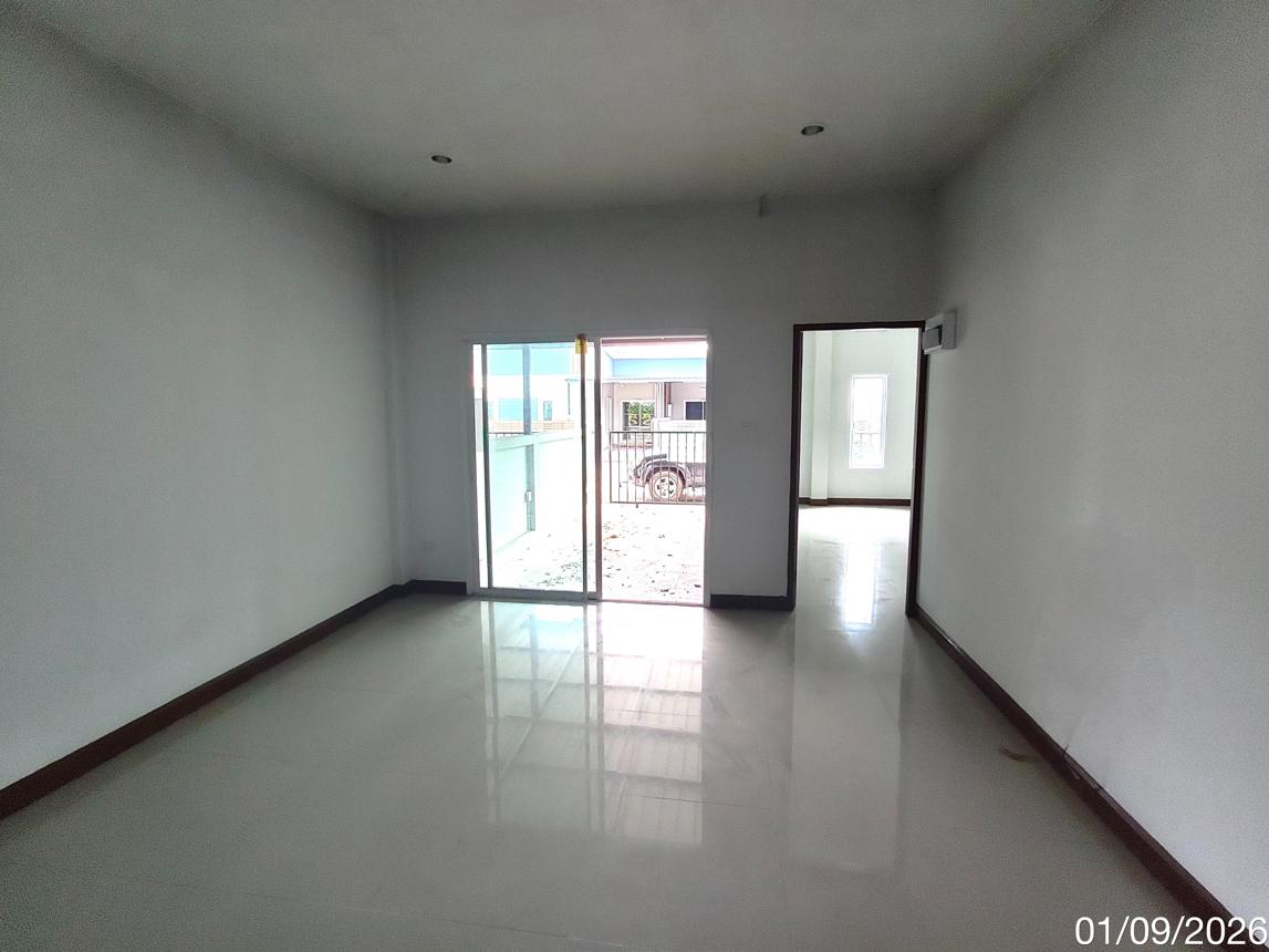 picture TOWN HOUSE 26.4 Sq.w. Pluak Daeng Rayong for 1.6M - 19/31