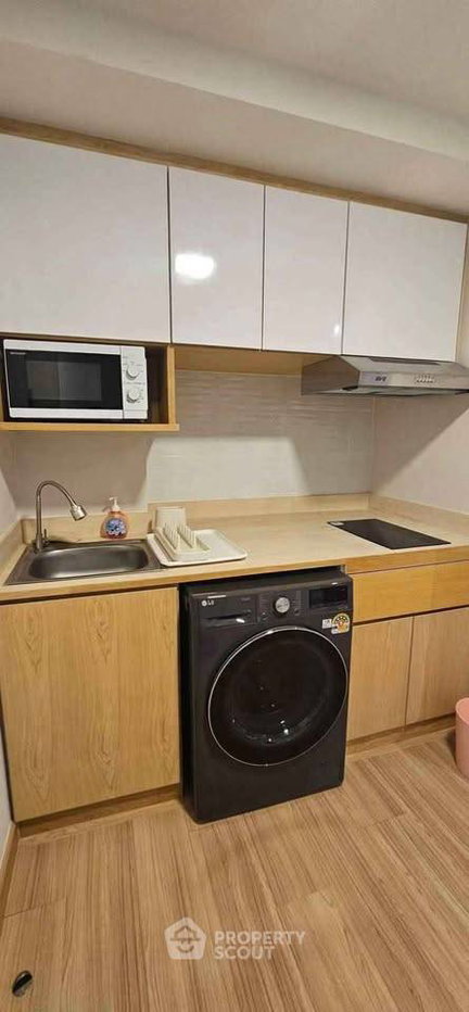 picture 1-BR Condo at Finn Condo 2 @ Suandok in Suthep (ID 3434673) - 3/6