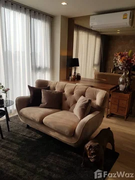 1 Bedroom Condo for sale at The BASE Garden Rama 9  6869726