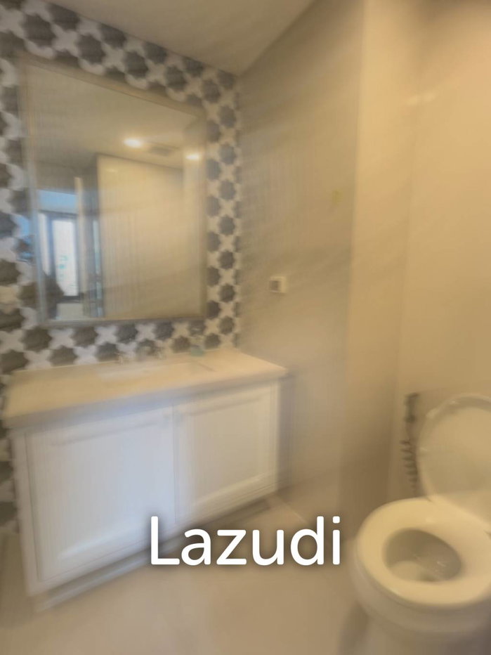 picture Aguston Sukhumvit 22: 95.69 sqm Condo in Bangkok - 21/21
