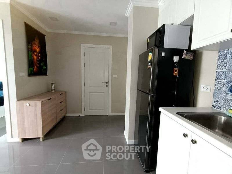 รูป คอนโด 1-ห้องนอน ที่ ดิ โอเรียนท์ รีสอร์ท แอนด์ สปา ใกล้ เมืองพัทยา (ID 3434863) - รูปที่ 5/18