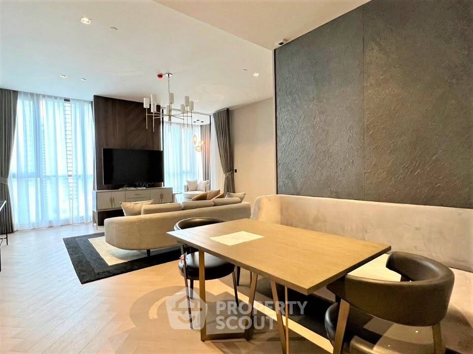 picture 2-BR Condo at The Reserve Sathorn near BTS Sala Daeng (ID 3438323) - 2/17