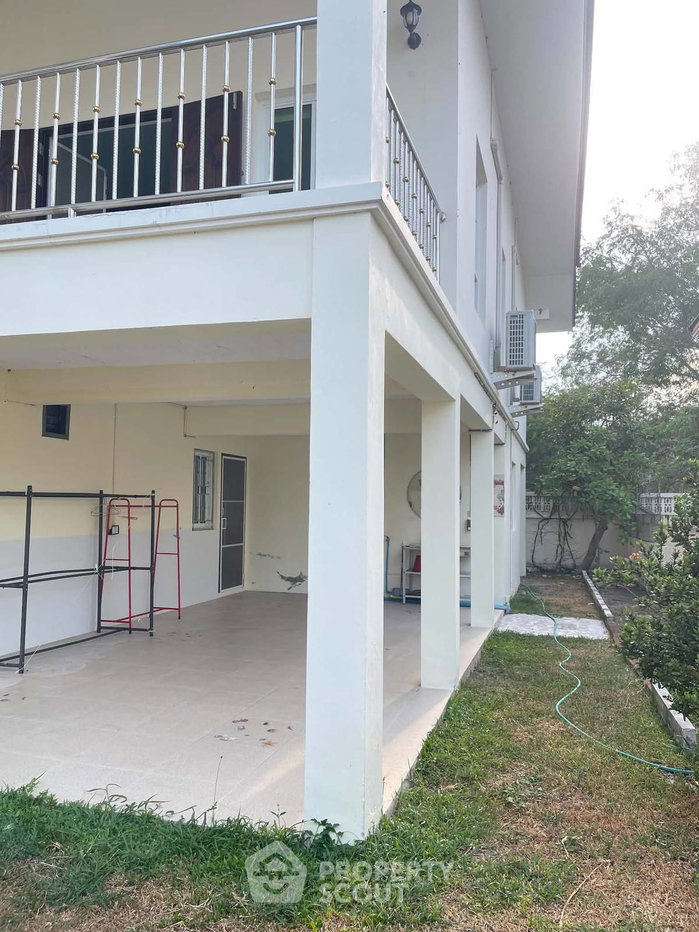 picture 3-BR Villa close to Hua Hin City (ID 3438936) - 14/19