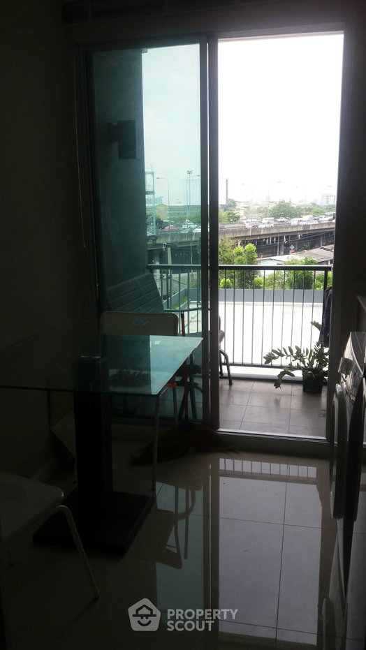 picture 1-BR Condo at Metroluxe Rama 4 near BTS Ekkamai (ID 511376) - 12/13