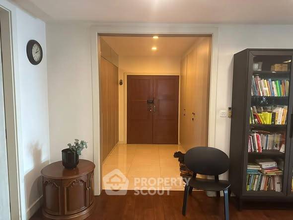 รูป 3 ห้องนอน ขนาด 223 ตร.ม. President Park Condominium ใกล้ MRT สิริกิติ์ (ID 3240371) - รูปที่ 2/10