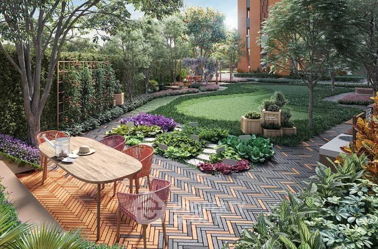 picture 1-BR Condo at FLO By Sansiri near MRT Wat Mangkon (ID 3436853) - 6/17