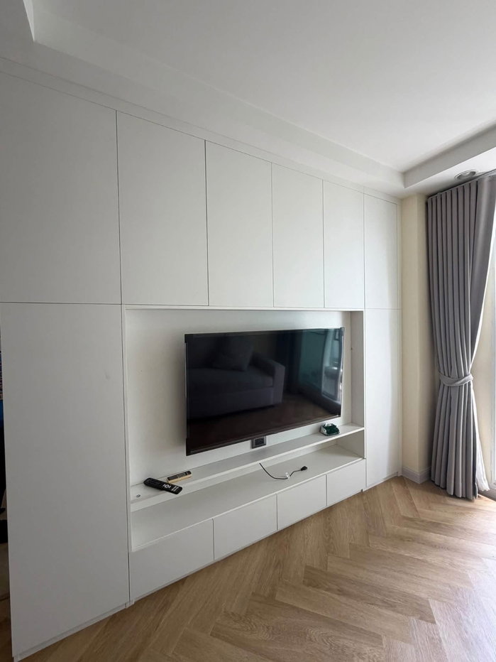 รูป 🏡✨ คอนโดให้เช่า: ศุภาลัย เวลลิงตัน 1 ทำเลรัชดา–ห้วยขวาง - รูปที่ 7/10