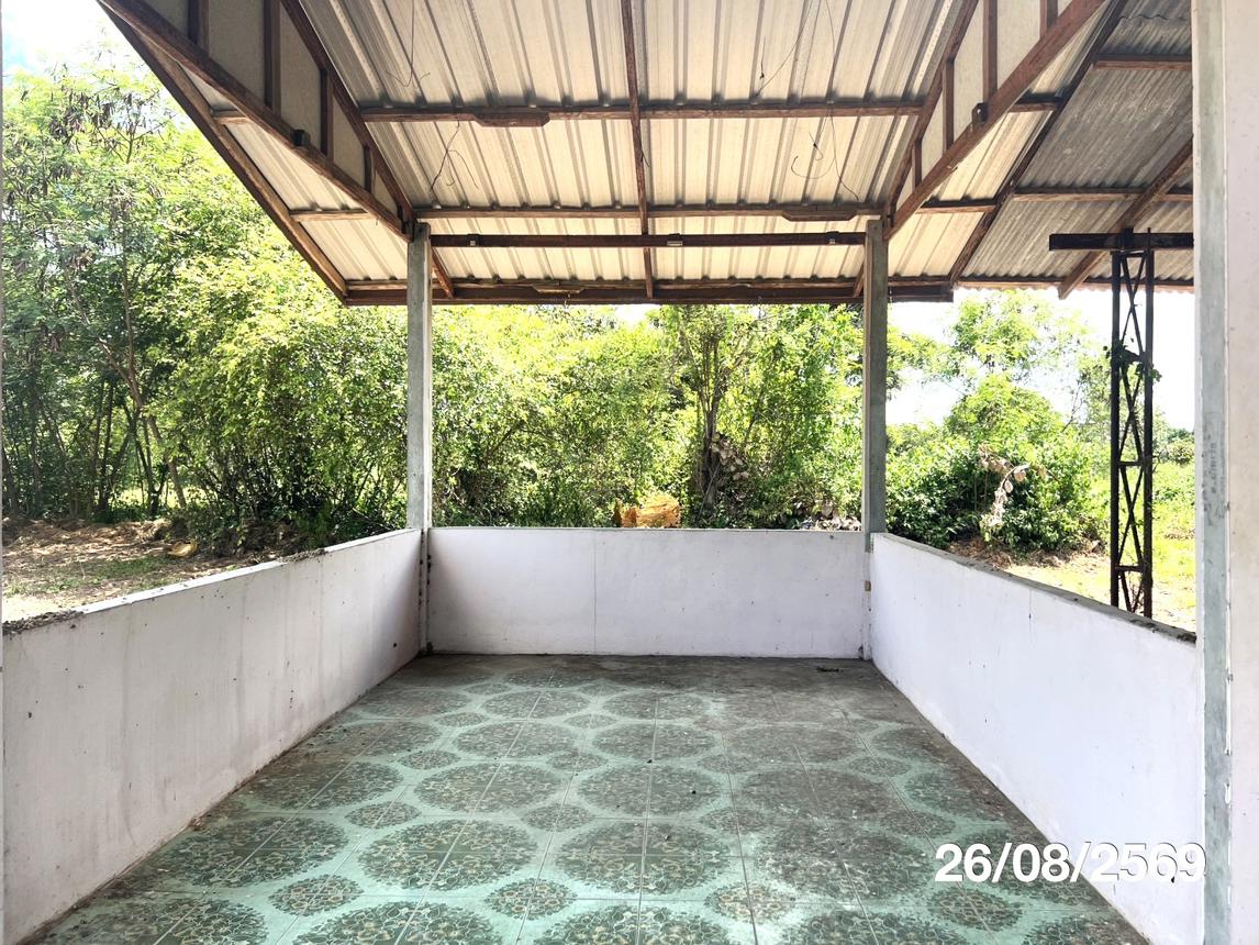 picture FACTORY 2400 Sq.w. Khuang Nai Ubon Ratchathani for 3.2M - 26/31