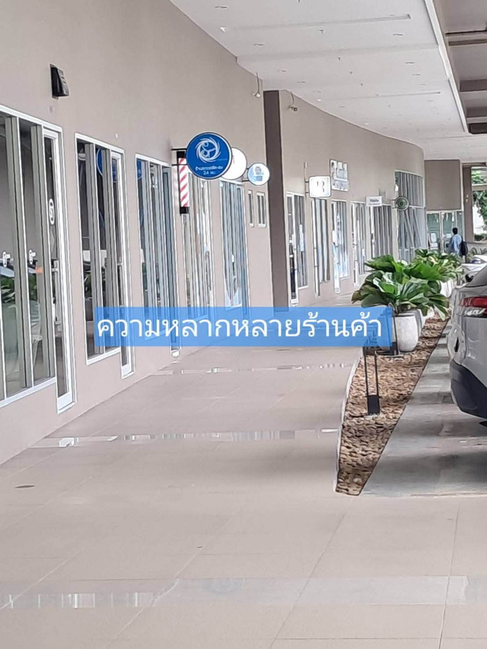 รูป Code: 26KJ242  ให้เช่า Supalai Veranda Ratchavipha - Prachachuen 🔥🔥 จองเดือนนี้รับส่วนลด1,000บาท 🔥🔥 @kjcondo (มี@ข้างหน้าด้วยนะคะ) - รูปที่ 8/13