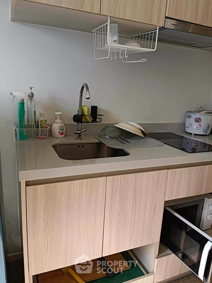 รูป คอนโด 1-ห้องนอน ที่ เดอะเนสท์ สุขุมวิท 64 เฟส 2 ใกล้ BTS อุดมสุข (ID 2477804) - รูปที่ 6/15
