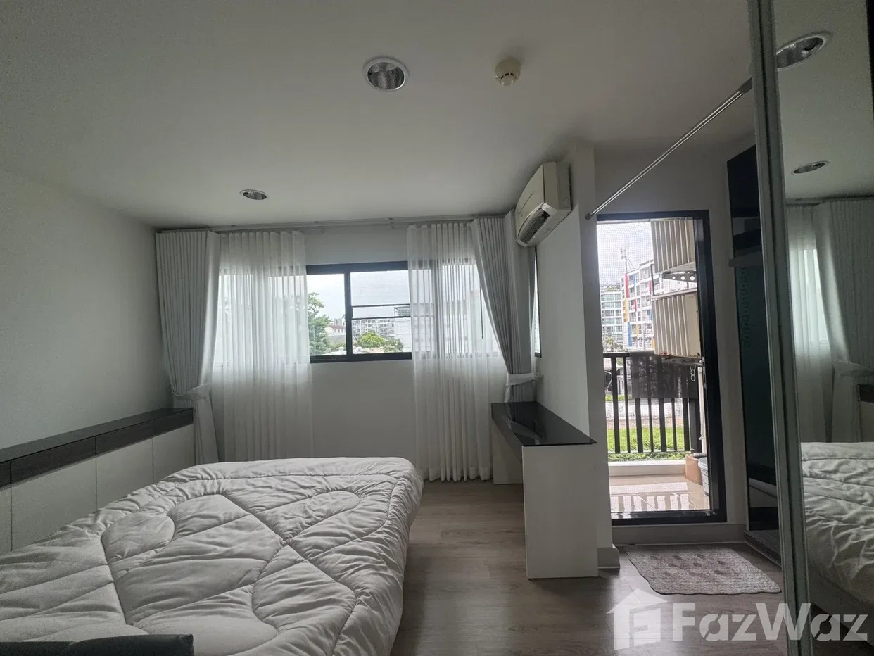 picture The Link Vano Sukhumvit 64 – 1-Bedroom Condo for Sale 6881256 - 5/11