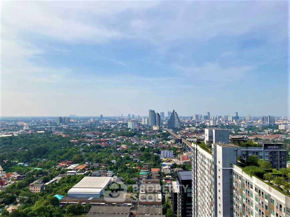 รูป คอนโด 2-ห้องนอน ที่ เดอะไลน์ วงศ์สว่าง ใกล้ MRT วงศ์สว่าง (ID 3441940) - รูปที่ 15/15