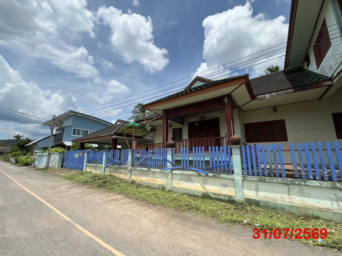 picture HOME 198 Sq.w. Muang Surat Thani Surat Thani for 6.1M - 30/35