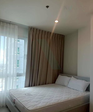 🎉 ขายคอนโด เดอะ โพรดิจี้ เพชรเกษม 62 อาคาร A ชั้น 25 1 ห้องนอน ขนาด 29 ตรม ใกล้ ตลาดบางแค