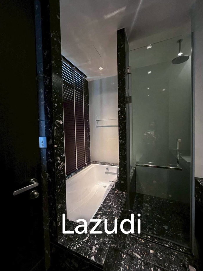 picture BEATNIQ Sukhumvit 32: 57 sqm on Floor 17 in Bangkok - 4/5