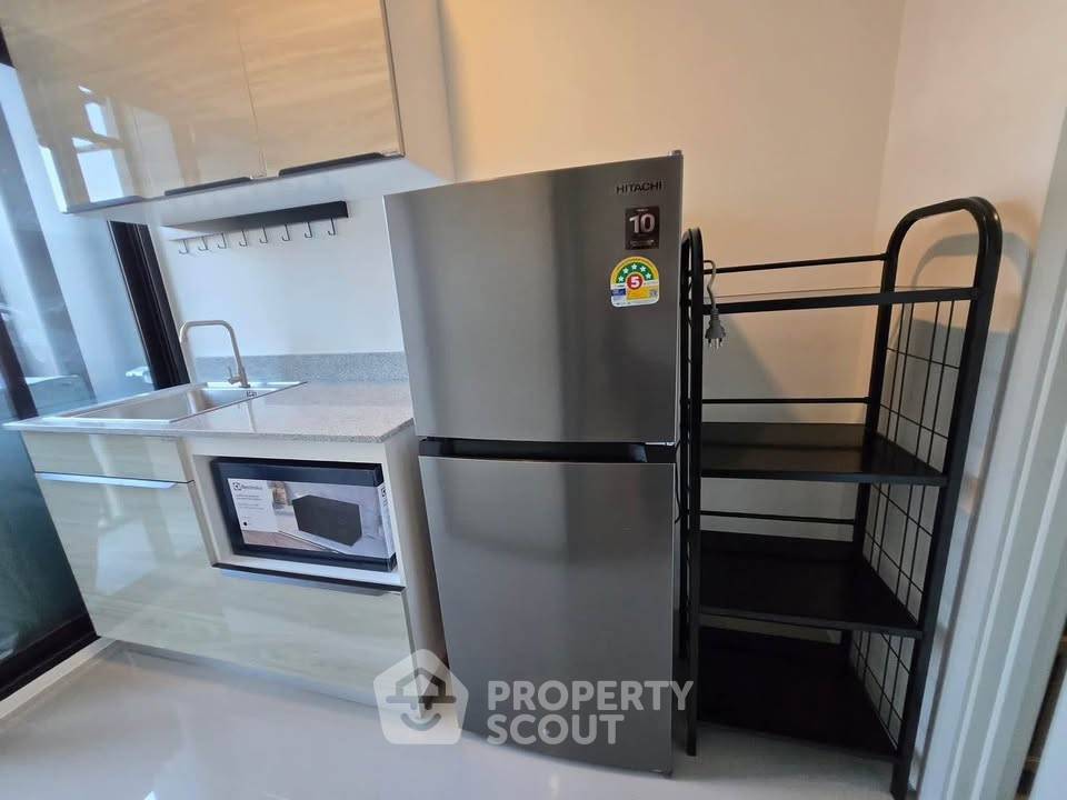picture 1-BR Condo For Rent At The Origin Bangkae, Bangkok (ID 3438064) - 5/9