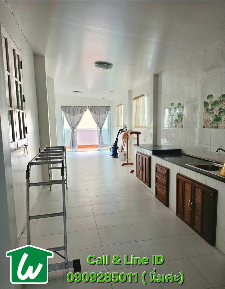 picture Sale!!! Only 4.6 m. in Salaya Near Mahidol University   - 17/24
