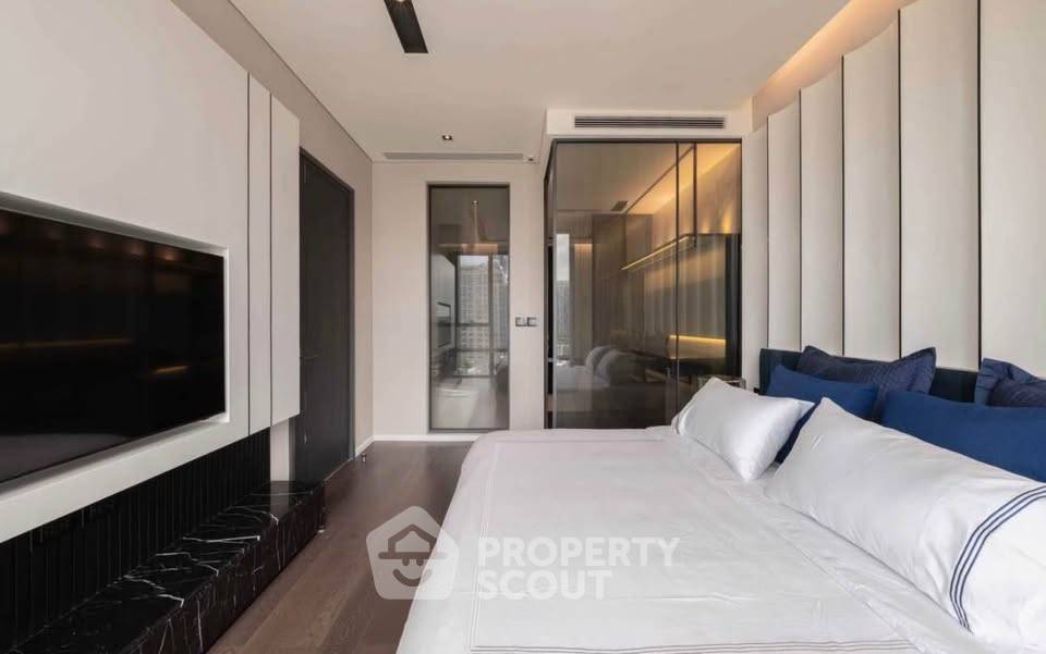 picture 2-BR Condo at The Bangkok Thonglor near BTS Thong Lor (ID 3441842) - 11/26
