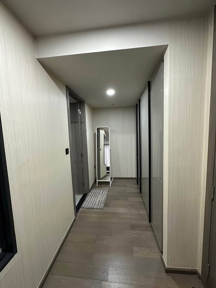 picture +++Urgent rent+++ Klass Sarasin **2 bedrooms, 82 sq m., decorated, ready to move in. - 6/9