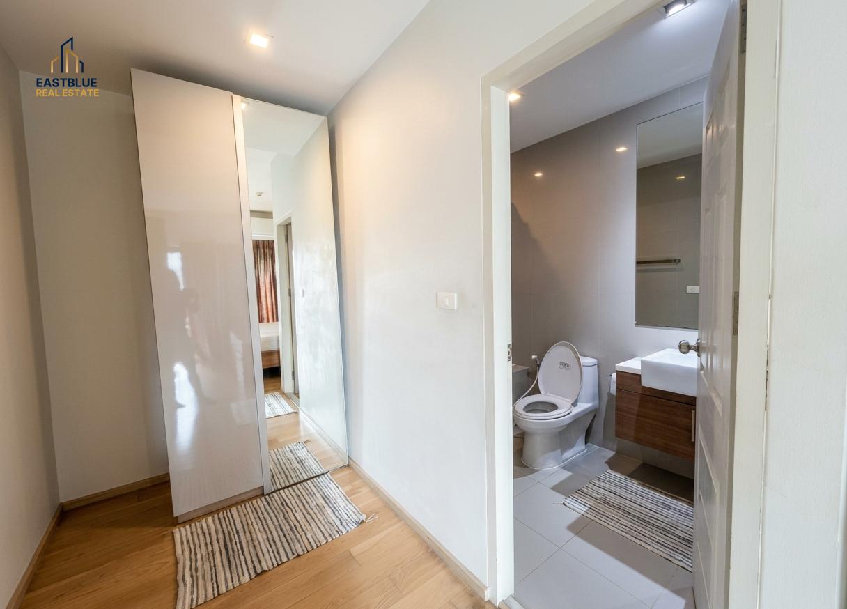 picture Noble Reform Condo for Rent: 1 Bed, 54 sqm,, Near BTS Ari ð - 7/8