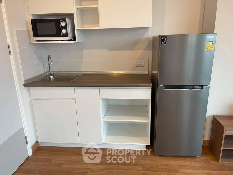 picture 2-BR Condo at Lumpini Place Ratchada-Sathu close to Sathu Pradit (ID 3435902) - 5/7
