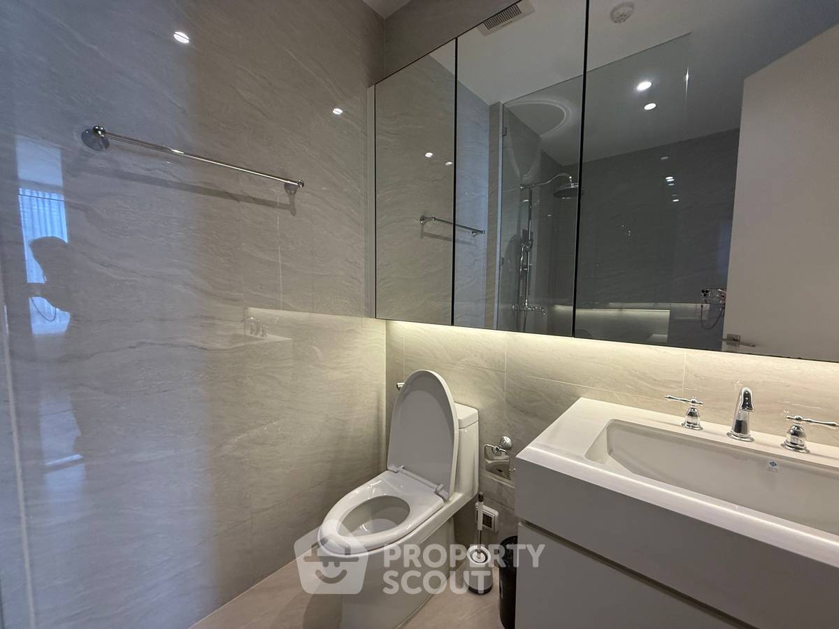 picture 16th-Floor 1-BR At Muniq Langsuan Near BTS Ratchadamri (ID 3438354) - 11/11