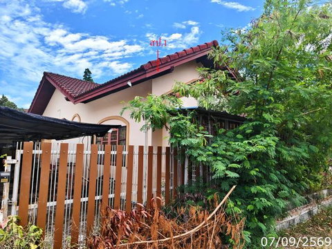 HOME 70 Sq.w. Muang Rayong Rayong for 2.2M