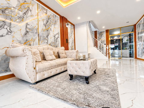 ⭐✨RH-242 Townhouse for Sale at Bua Thong 2, Bang Yai ✨⭐