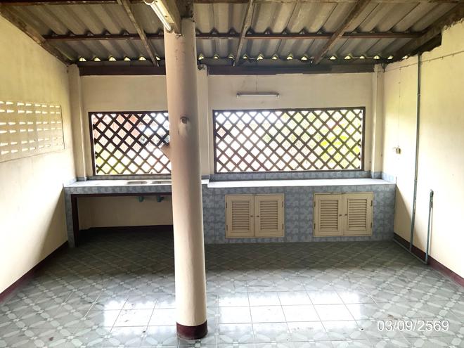 picture HOME 284 Sq.w. Chun Phayao for 1.5M - 11/37