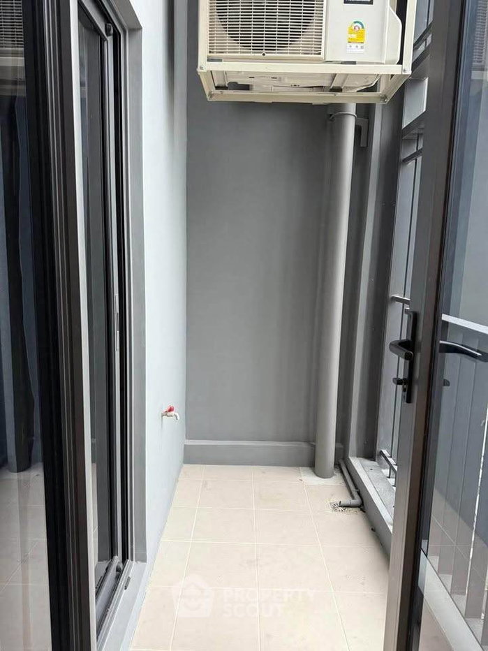 รูป ชั้น 34 ห้อง 2 ห้องนอน LIFE Rama 4 - Asoke ใกล้ MRT Queen Sirikit (ID 3437914) - รูปที่ 13/14